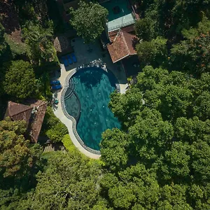 Cardamom County By Xandari Resort