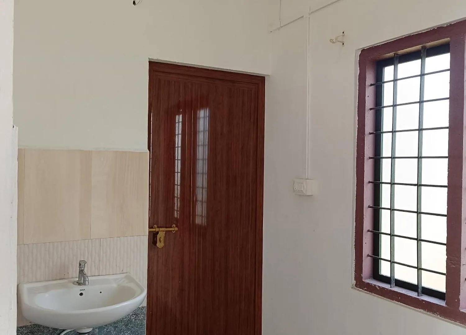 Namasthe Homestay 提喀迪 0*,  印度