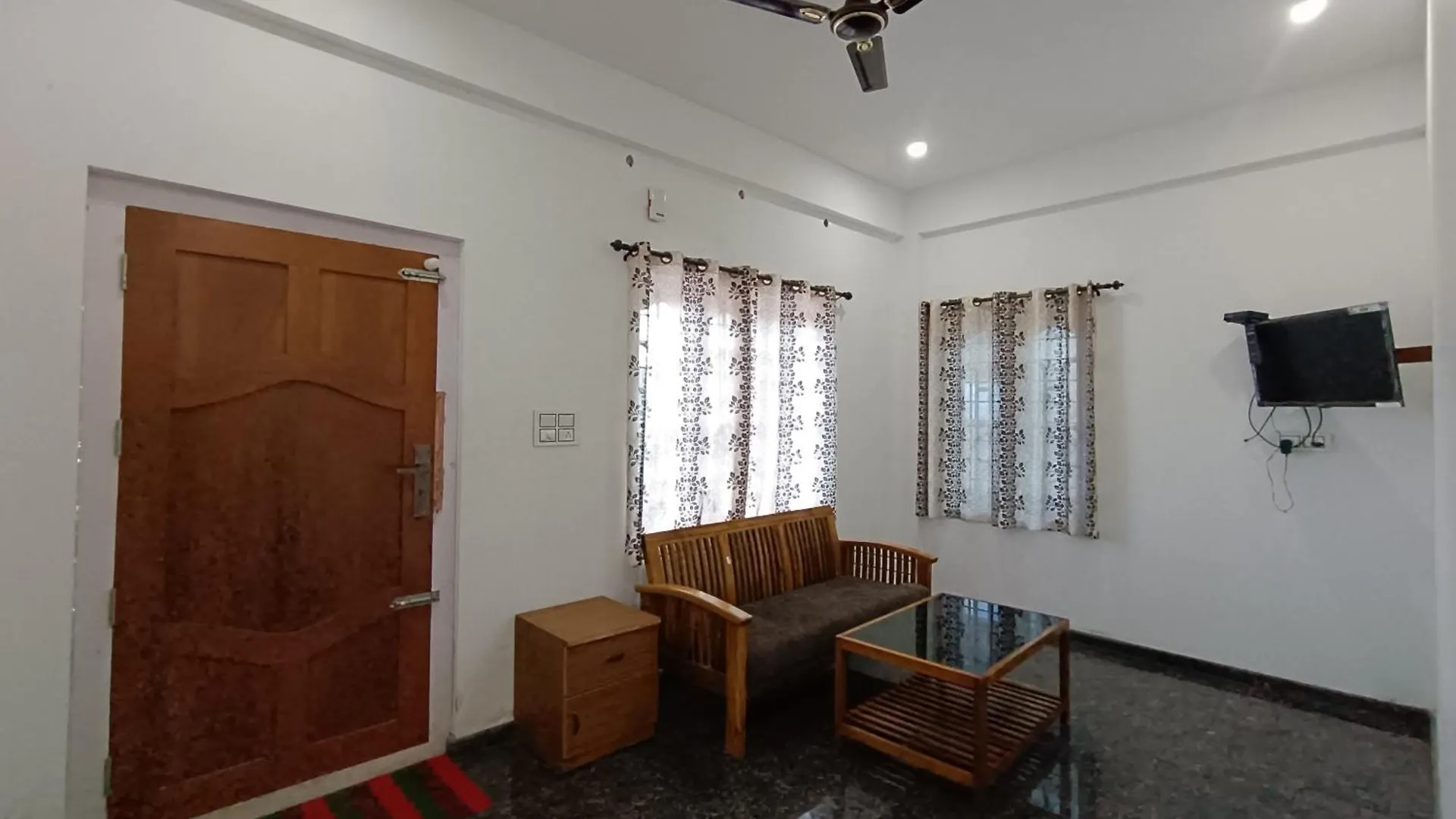 Namasthe Homestay 提喀迪