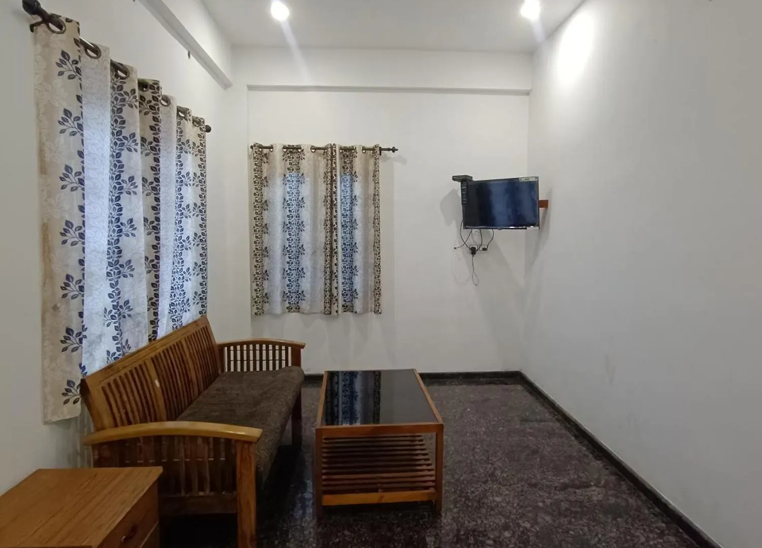 Namasthe Homestay 提喀迪